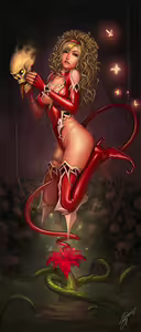 Page 1616 of Artist ::: Nudtawut Thongmai | NeoArtCore - preview thumbnail