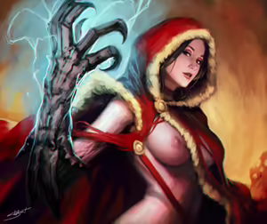 Page 1621 of Artist ::: Nudtawut Thongmai | NeoArtCore - preview thumbnail