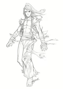 Page 1633 of Artist ::: Nudtawut Thongmai | NeoArtCore - preview thumbnail