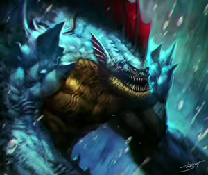 Page 1636 of Artist ::: Nudtawut Thongmai | NeoArtCore - preview thumbnail