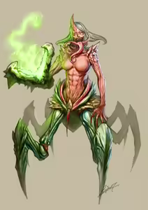 Page 1640 of Artist ::: Nudtawut Thongmai | NeoArtCore - preview thumbnail