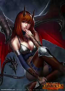 Page 1644 of Artist ::: Nudtawut Thongmai | NeoArtCore - preview thumbnail