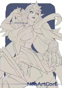 Page 1649 of Artist ::: Nudtawut Thongmai | NeoArtCore - preview thumbnail