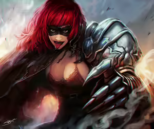 Page 1653 of Artist ::: Nudtawut Thongmai | NeoArtCore - preview thumbnail