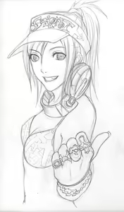 Page 1661 of Artist ::: Nudtawut Thongmai | NeoArtCore - preview thumbnail