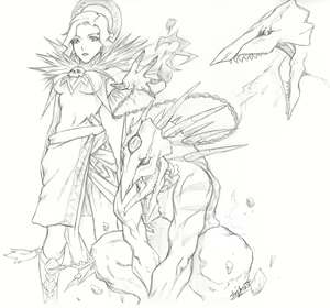Page 1662 of Artist ::: Nudtawut Thongmai | NeoArtCore - preview thumbnail