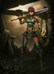Page 1669 of Artist ::: Nudtawut Thongmai | NeoArtCore - preview thumbnail