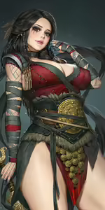 Page 227 of Artist ::: Nudtawut Thongmai | NeoArtCore - preview thumbnail