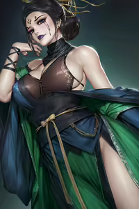 Page 233 of Artist ::: Nudtawut Thongmai | NeoArtCore - preview thumbnail