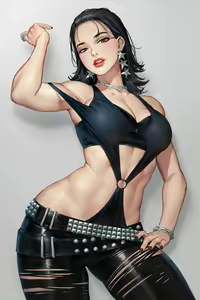 Page 240 of Artist ::: Nudtawut Thongmai | NeoArtCore - preview thumbnail