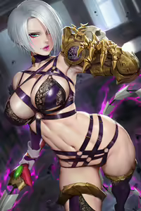 Page 280 of Artist ::: Nudtawut Thongmai | NeoArtCore - preview thumbnail