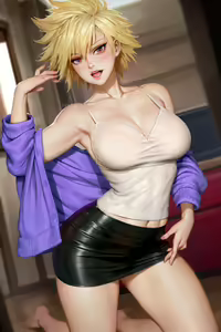 Page 281 of Artist ::: Nudtawut Thongmai | NeoArtCore - preview thumbnail
