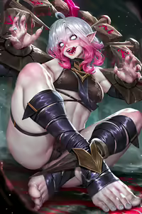 Page 293 of Artist ::: Nudtawut Thongmai | NeoArtCore - preview thumbnail