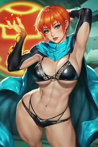 Page 299 of Artist ::: Nudtawut Thongmai | NeoArtCore - preview thumbnail