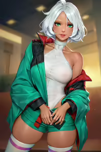 Page 310 of Artist ::: Nudtawut Thongmai | NeoArtCore - preview thumbnail