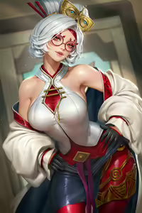 Page 316 of Artist ::: Nudtawut Thongmai | NeoArtCore - preview thumbnail