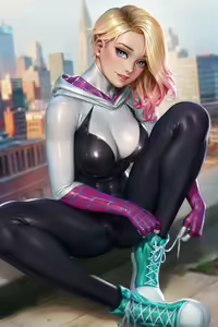 Page 317 of Artist ::: Nudtawut Thongmai | NeoArtCore - preview thumbnail