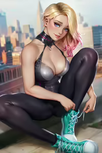 Page 318 of Artist ::: Nudtawut Thongmai | NeoArtCore - preview thumbnail