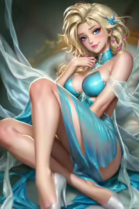 Page 319 of Artist ::: Nudtawut Thongmai | NeoArtCore - preview thumbnail