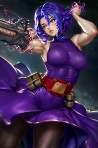 Page 326 of Artist ::: Nudtawut Thongmai | NeoArtCore - preview thumbnail