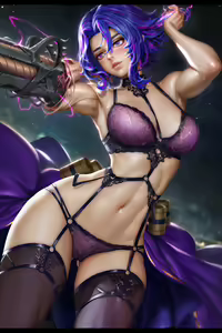 Page 327 of Artist ::: Nudtawut Thongmai | NeoArtCore - preview thumbnail