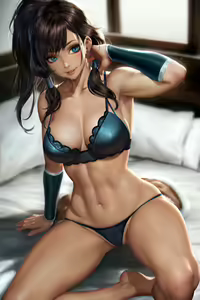 Page 335 of Artist ::: Nudtawut Thongmai | NeoArtCore - preview thumbnail