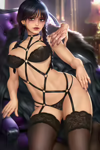 Page 362 of Artist ::: Nudtawut Thongmai | NeoArtCore - preview thumbnail