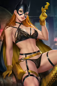 Page 366 of Artist ::: Nudtawut Thongmai | NeoArtCore - preview thumbnail