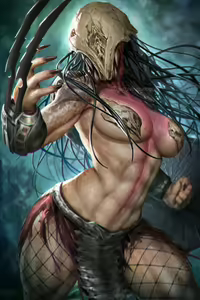Page 382 of Artist ::: Nudtawut Thongmai | NeoArtCore - preview thumbnail
