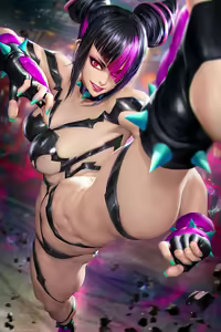 Page 384 of Artist ::: Nudtawut Thongmai | NeoArtCore - preview thumbnail