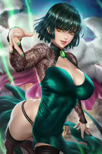 Page 387 of Artist ::: Nudtawut Thongmai | NeoArtCore - preview thumbnail