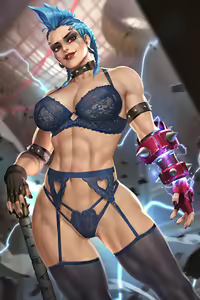 Page 398 of Artist ::: Nudtawut Thongmai | NeoArtCore - preview thumbnail