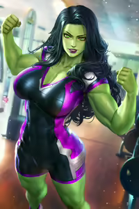 Page 402 of Artist ::: Nudtawut Thongmai | NeoArtCore - preview thumbnail