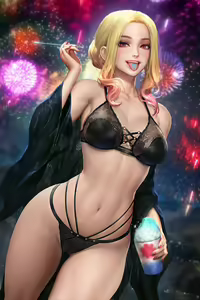 Page 412 of Artist ::: Nudtawut Thongmai | NeoArtCore - preview thumbnail