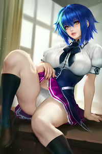 Page 419 of Artist ::: Nudtawut Thongmai | NeoArtCore - preview thumbnail