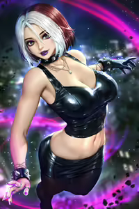Page 421 of Artist ::: Nudtawut Thongmai | NeoArtCore - preview thumbnail