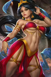Page 455 of Artist ::: Nudtawut Thongmai | NeoArtCore - preview thumbnail