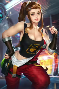 Page 458 of Artist ::: Nudtawut Thongmai | NeoArtCore - preview thumbnail