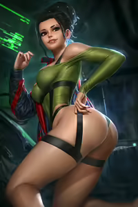 Page 469 of Artist ::: Nudtawut Thongmai | NeoArtCore - preview thumbnail