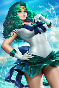 Page 470 of Artist ::: Nudtawut Thongmai | NeoArtCore - preview thumbnail