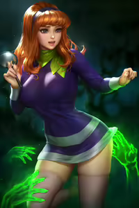 Page 573 of Artist ::: Nudtawut Thongmai | NeoArtCore - preview thumbnail