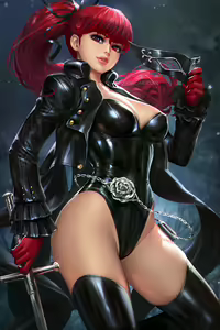Page 578 of Artist ::: Nudtawut Thongmai | NeoArtCore - preview thumbnail