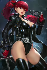 Page 579 of Artist ::: Nudtawut Thongmai | NeoArtCore - preview thumbnail
