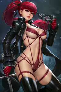 Page 581 of Artist ::: Nudtawut Thongmai | NeoArtCore - preview thumbnail