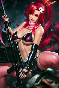 Page 585 of Artist ::: Nudtawut Thongmai | NeoArtCore - preview thumbnail