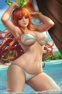Page 612 of Artist ::: Nudtawut Thongmai | NeoArtCore - preview thumbnail