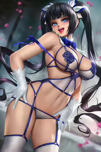 Page 618 of Artist ::: Nudtawut Thongmai | NeoArtCore - preview thumbnail