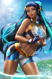 Page 681 of Artist ::: Nudtawut Thongmai | NeoArtCore - preview thumbnail