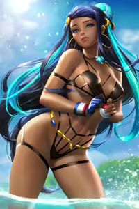 Page 683 of Artist ::: Nudtawut Thongmai | NeoArtCore - preview thumbnail