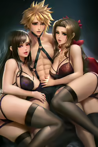 Page 730 of Artist ::: Nudtawut Thongmai | NeoArtCore - preview thumbnail